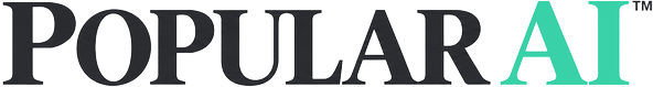 Popular AI Journal logo